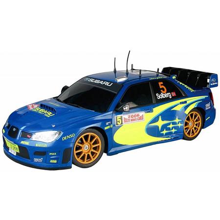 Racetin Subaru Impreza WRC - RC Auto