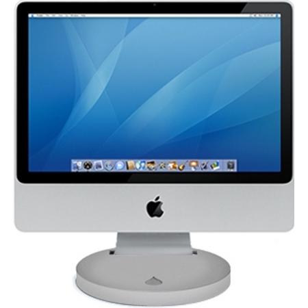 Draaitafel Rain Design voor iMac 20 - 23 inch
