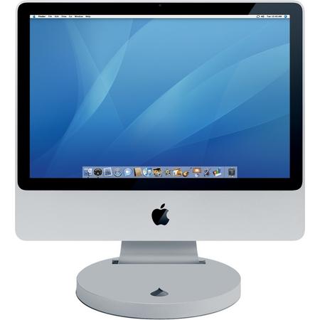 Draaitafel Rain Design voor iMac 24 - 27 inch
