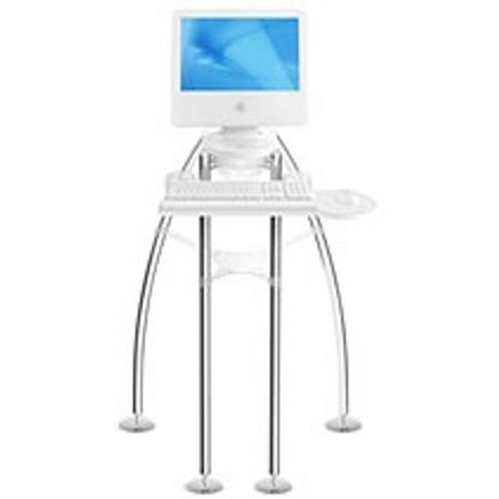 Rain Design iGo Desk voor iMac 21.5