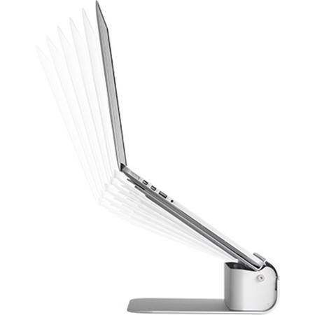 Rain Design iLevel2 Adjustable Height Laptop Stand