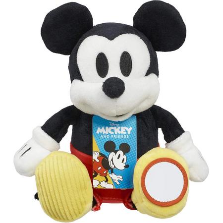Mickey Mouse knuffel 19 cm