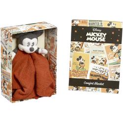 Mickey Mouse memories comfort blanket