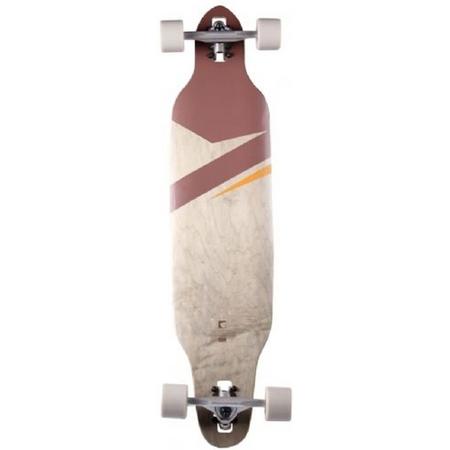 Ram Lokz chest longboard skateboard 96,5cm