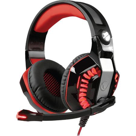 Rampage PC Gaming Headset Rivia G40 - Dolby 7.1 Surround - USB