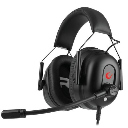 Rampage R41 REACTOR - Real 7.1 Surround sound Gaming Headset - PC - PS4