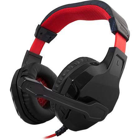 Rampage snopy gaming headset SN-R3 - zwart