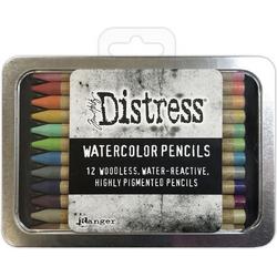 Tim Holtz Distress Watercolour Potloden set 2 - TDH76315