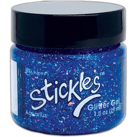 Stickles glitter gels - Aquarius