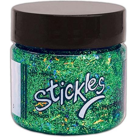 Stickles glitter gels - Medusa