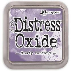 Ranger Distress Oxide - Dusty Concord