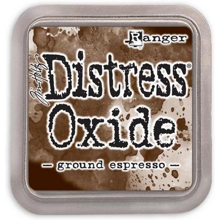 Ranger Distress Oxide - Ground Espresso