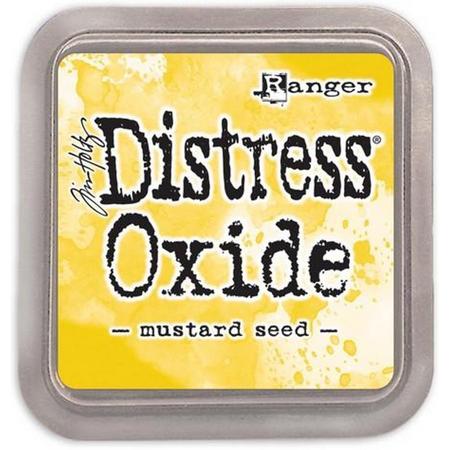 Ranger Distress Oxide - Mustard Seed