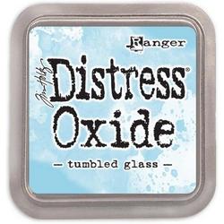 Ranger Distress Oxide - Tumbled Glass