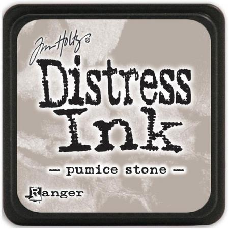 Ranger Tim Holtz Distress Mini Ink Pad Pumice Stone