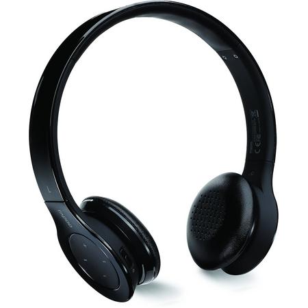 Rapoo 6060 - Draadloze Headset / Zwart