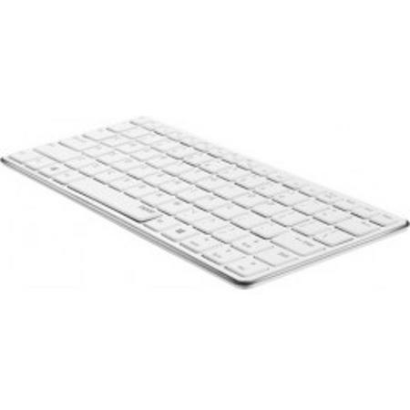 Rapoo E9100 Ultra Slim Keyboard wit