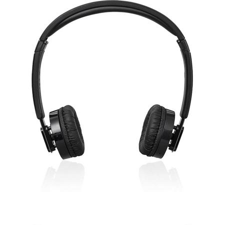 Rapoo H3080 - Draadloze Headset / Zwart
