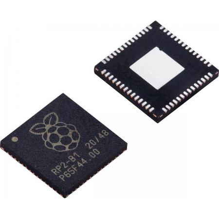 Raspberry Pi® Microcontroller RP2040TR7 500 stuk(s)