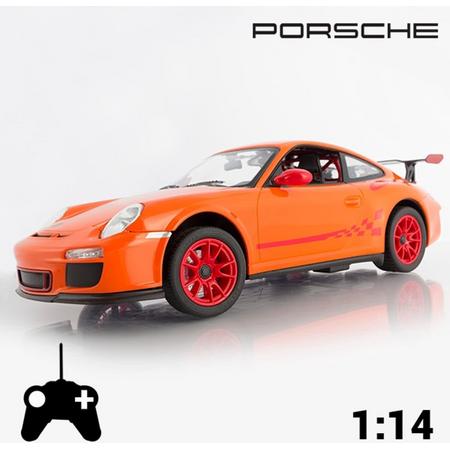 Porsche 911 GT3 RS Bestuurbare Auto