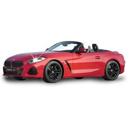   Rc Bmw Z4 Roadster Rood 1:14