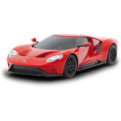   Rc Ford Gt Rood 1:24