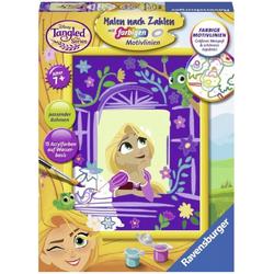 Ravensburger Schilderen op Nummer Disney Rapunzel - Hobbypakket