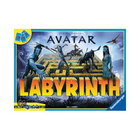 Avatar Labyrinth