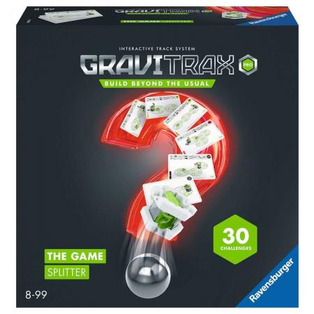 GraviTrax® The Game PRO Mixer - Knikkerbaan