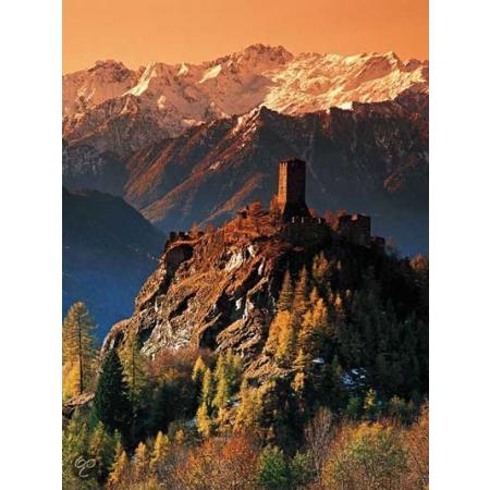 Italië - Aostadal