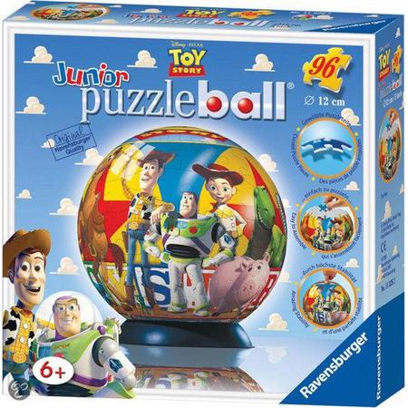 Junior Puzzleball - Toy Story 3
