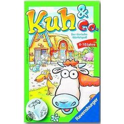 Kuh & Co. - Duits dobbelspel