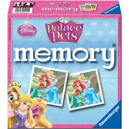 Palace Pets memory® - Kinderspel