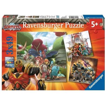 Ravensburger 4005556050161 puzzel