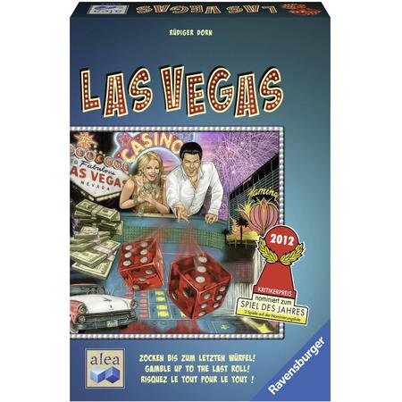 Ravensburger Alea Las Vegas - dobbelspel