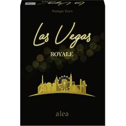   Alea Las Vegas Royal