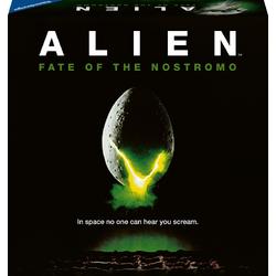   Alien: Fate of the nostromo - Engelstalig Bordspel