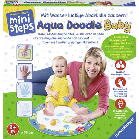 Ravensburger Aqua Doodle  Baby