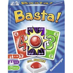   Basta! - kaartspel