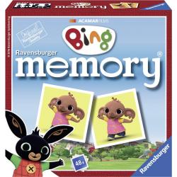   Bing Bunny mini memory®