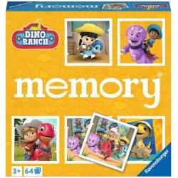   Dino Ranch memory®