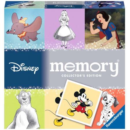 Ravensburger Disney 100 jaar Collectors memory®