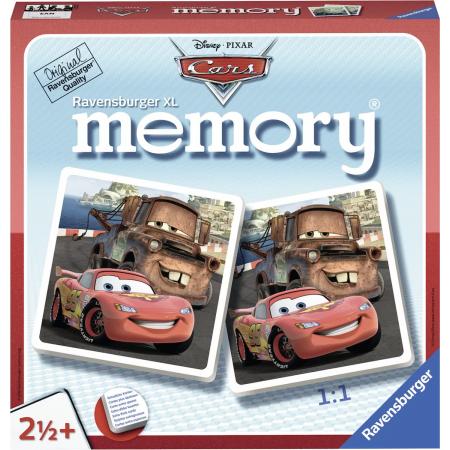 Ravensburger Disney Cars XL memory®