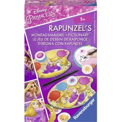   Disney Rapunzel pocketspel