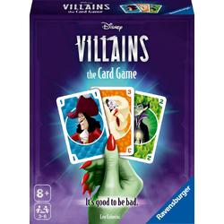   Disney Villains Card Game - Kaartspel
