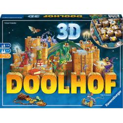   Doolhof 3D