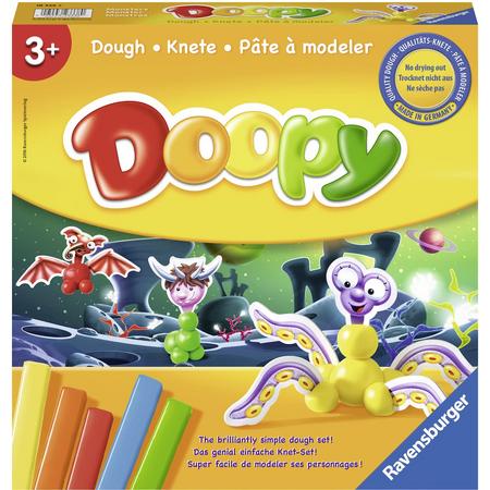 Ravensburger Doopy Monsters