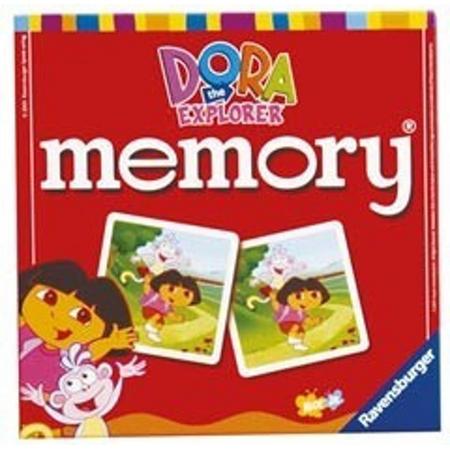 Ravensburger Dora Memory