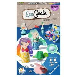   EcoCreate Mini - Sparkle with mermaids