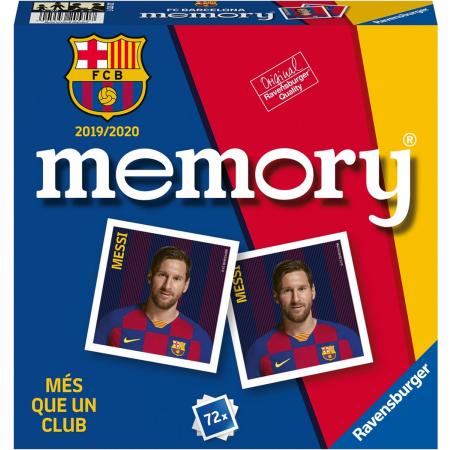 Ravensburger FC Barcelona memory®